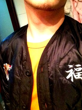 康康さんのコーディネート