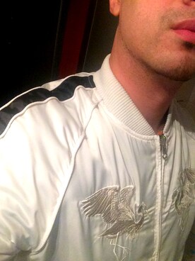 康康さんのコーディネート