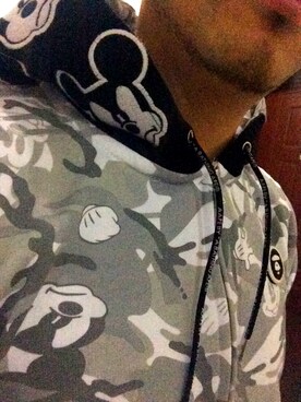 康康さんのコーディネート