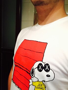 康康さんのコーディネート