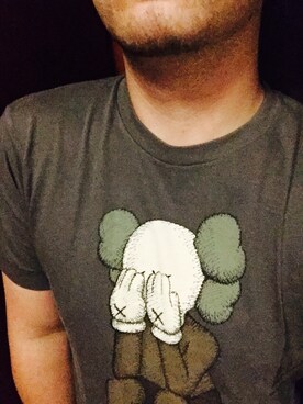 康康さんのコーディネート