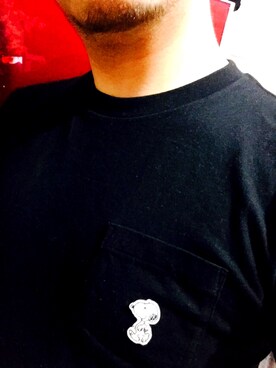 康康さんのコーディネート