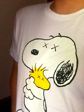 康康さんのコーディネート