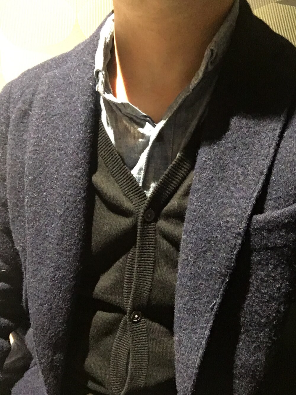 EDIFICE（エディフィス）の「◇【2ND1月号 掲載】MOON JERSEY パッチ