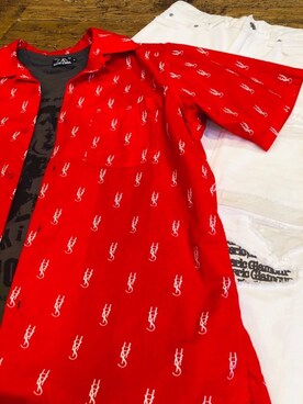 Hさんのコーディネート