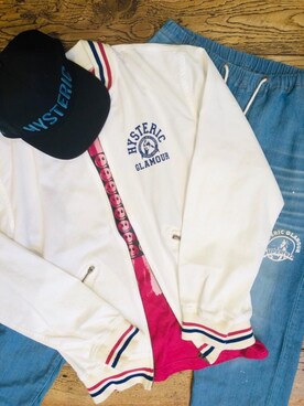 Hさんのコーディネート