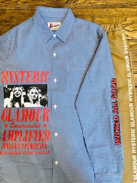 Hさんのコーディネート