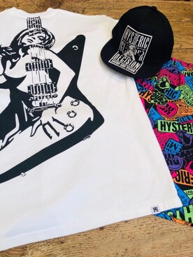 Hさんのコーディネート