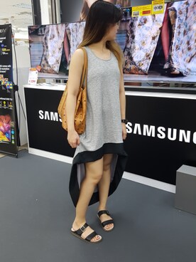 dawnncummentaryさんのコーディネート