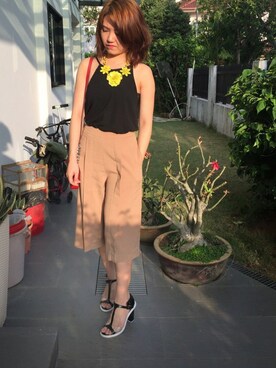 dawnncummentaryさんのコーディネート