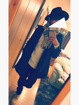 yudaiさん(メンズ・173cm)の秋コーディネート