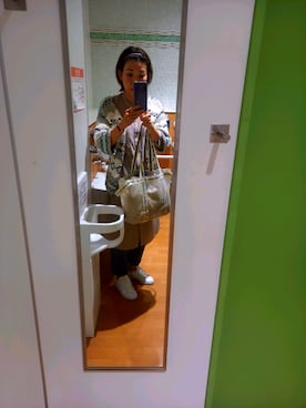spf768b9さんのコーディネート