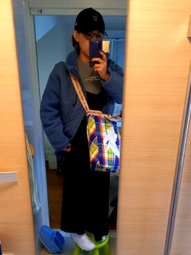 spf768b9さんのコーディネート
