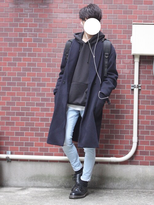 kakeruさんのコーディネート