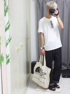 kakeruさん(メンズ・170cm)の秋コーディネート