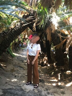 amiruさんのコーディネート