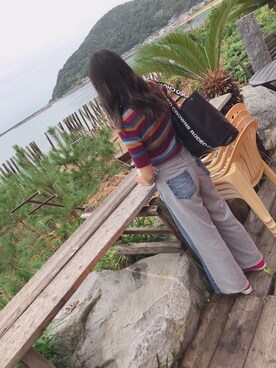 amiruさんのコーディネート