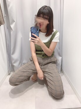 amiruさんのコーディネート