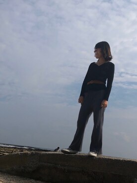 amiruさんのコーディネート