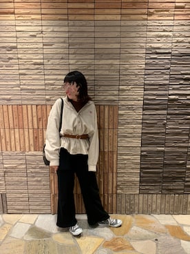 amiruさんのコーディネート