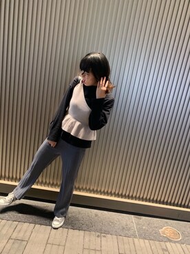 amiruさんのコーディネート