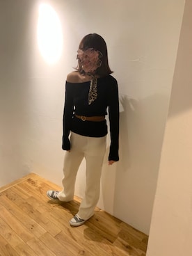 amiruさんのコーディネート