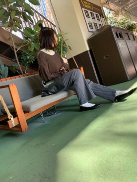 amiruさんのコーディネート