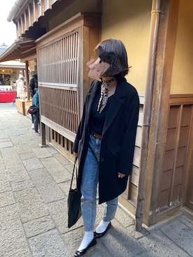 amiruさんのコーディネート