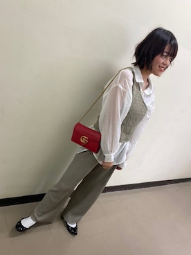 amiruさんのコーディネート