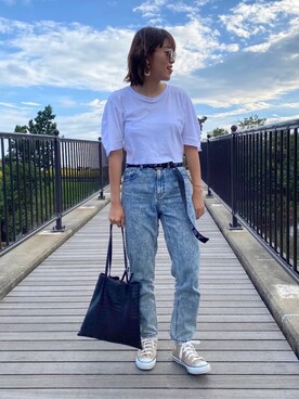 amiruさんのコーディネート