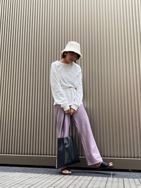 amiruさんのコーディネート