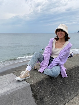 amiruさんのコーディネート