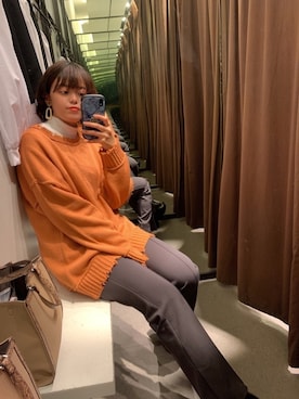 amiruさんのコーディネート