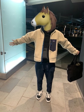 りまさんのコーディネート