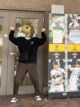 りまさんのコーディネート