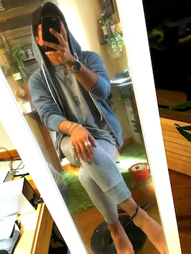 ｈａｙａｎａｓａさんのコーディネート