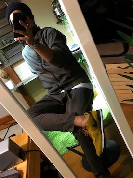 ｈａｙａｎａｓａさんのコーディネート