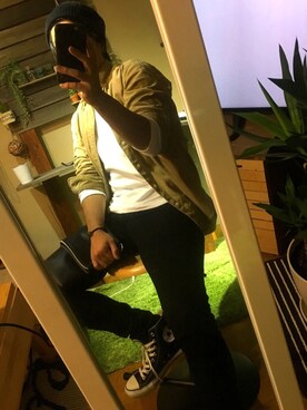 ｈａｙａｎａｓａさんのコーディネート