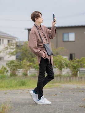 nagiさんのコーディネート