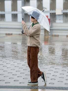 nagiさんのコーディネート