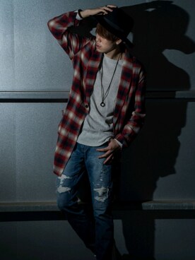 nagiさんのコーディネート