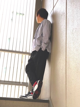 しおんさんのコーディネート