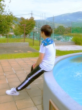 しおんさんのコーディネート