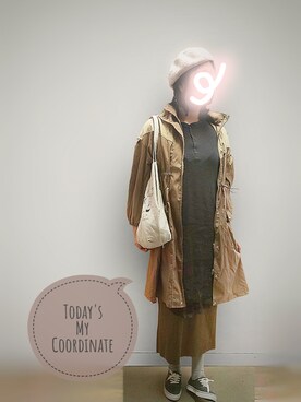 🍠ゆみっつ🍠さんのコーディネート