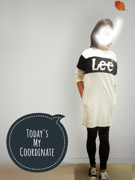 🍠ゆみっつ🍠さんのコーディネート