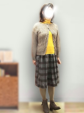 🍠ゆみっつ🍠さんのコーディネート