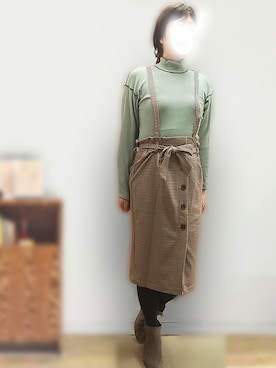 🍠ゆみっつ🍠さんのコーディネート