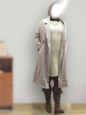 🍠ゆみっつ🍠さんのコーディネート