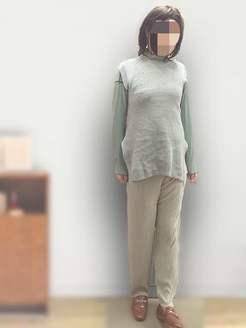 🍠ゆみっつ🍠さんのコーディネート