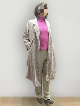 🍠ゆみっつ🍠さんのコーディネート